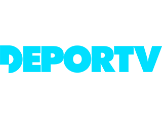 Logo de DeporTV Online
