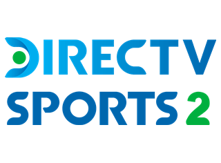 Logo de DirecTV Sports 2 Online