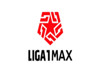 Logo del canal LIGA1MAX